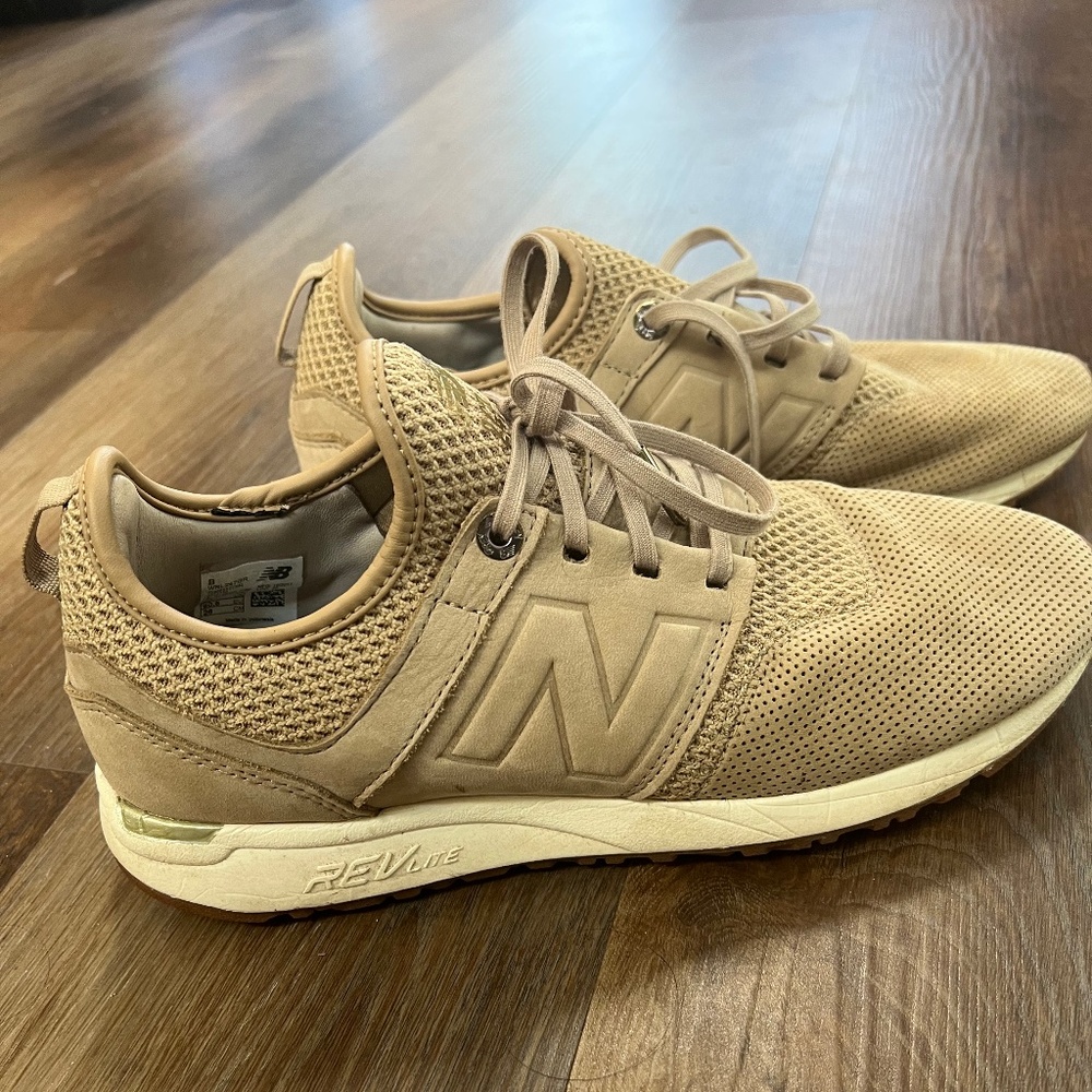 New Balance REV lite